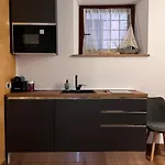 Mosa House