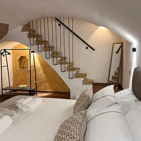 Mosa House * Βερόνα