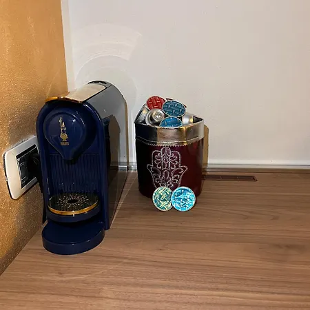 Mosa House Верона