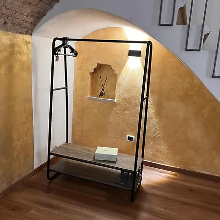 Mosa House Апартаменты *