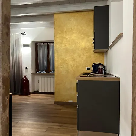 Mosa House Апартаменты