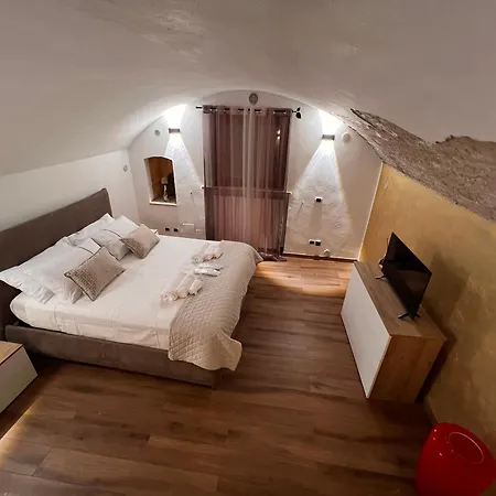 Апартаменты Mosa House