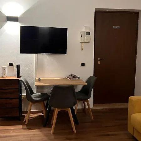 Apartmán Mosa House