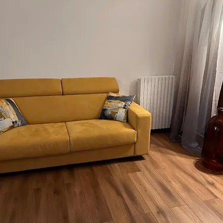 Apartmán Mosa House Verona