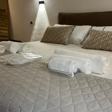 Apartmán Mosa House Verona