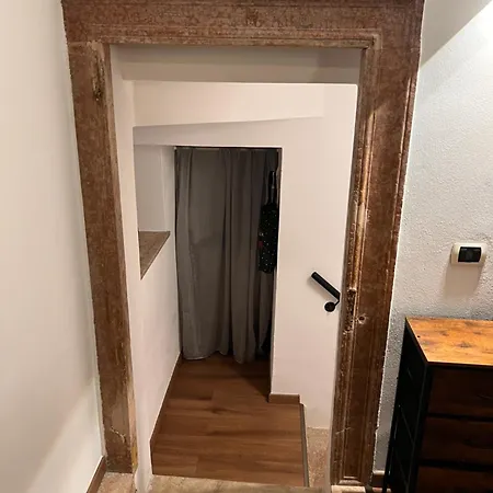 Mosa House Apartmán Verona