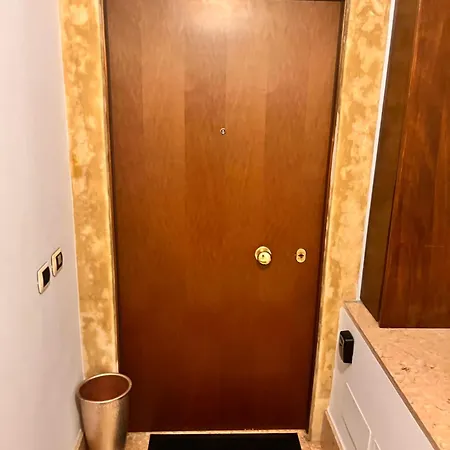 Mosa House Apartmán Verona