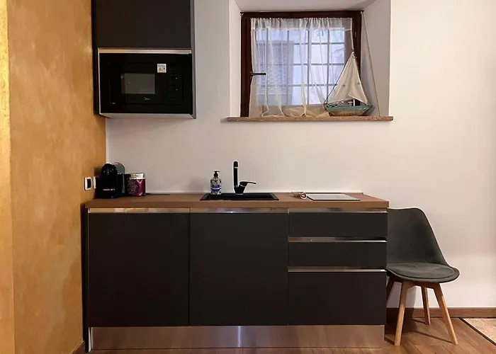 Mosa House