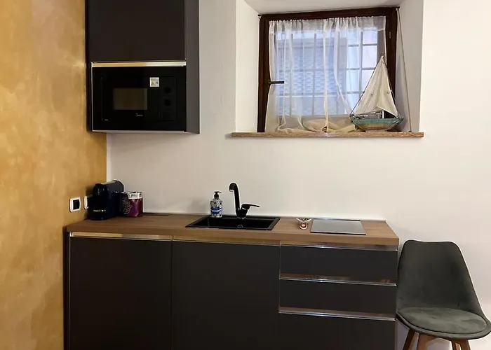 דירה Mosa House