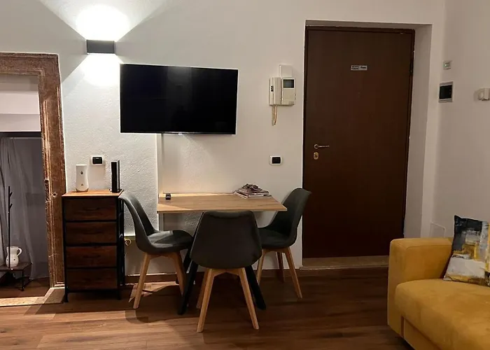 Appartement Mosa House