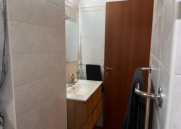Mosa House דירה ורונה