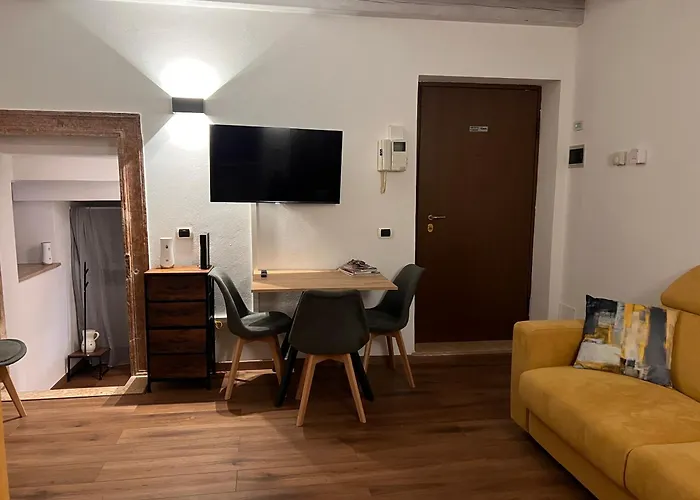 Mosa House