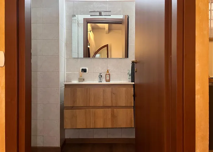 דירה Mosa House ורונה
