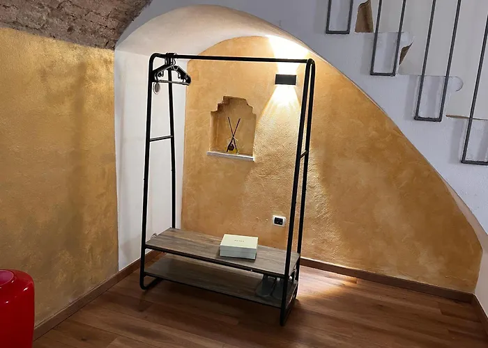 Mosa House Appartement *