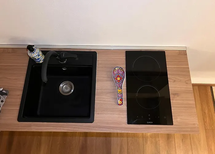 Mosa House Appartement