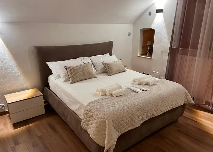 Mosa House Appartement