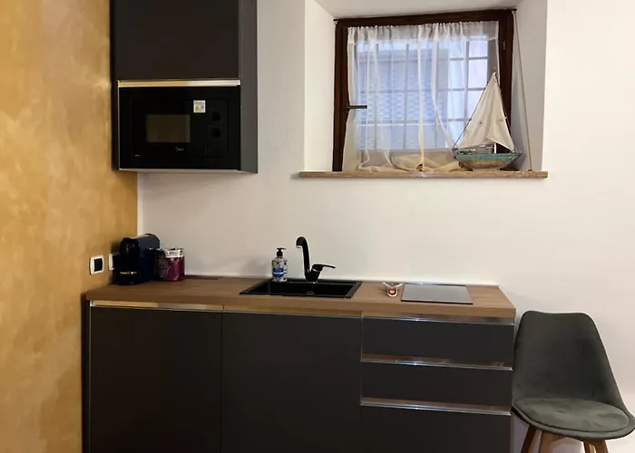 Mosa House * ורונה