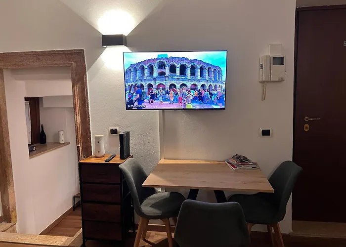 דירה Mosa House ורונה