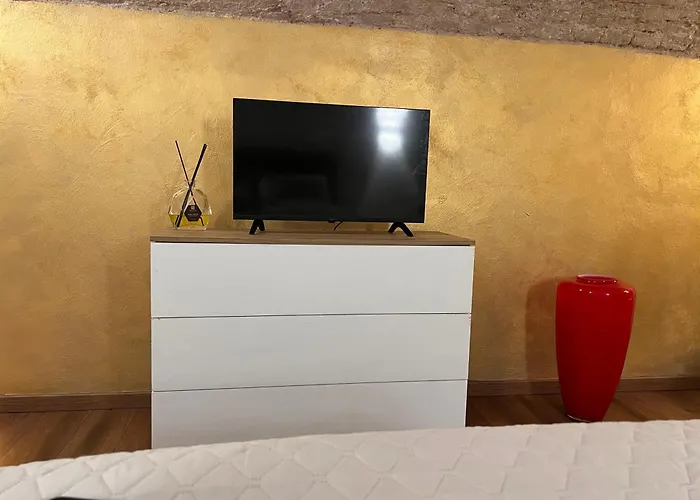 דירה Mosa House *