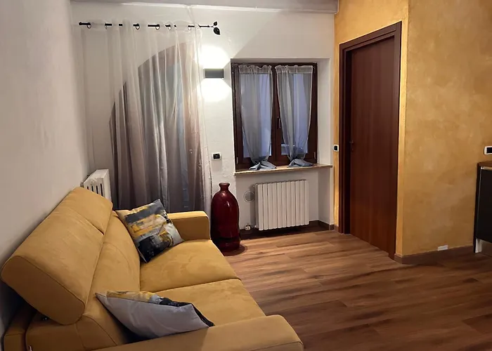 Mosa House ורונה