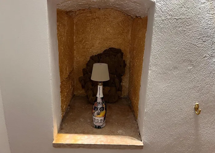 דירה Mosa House