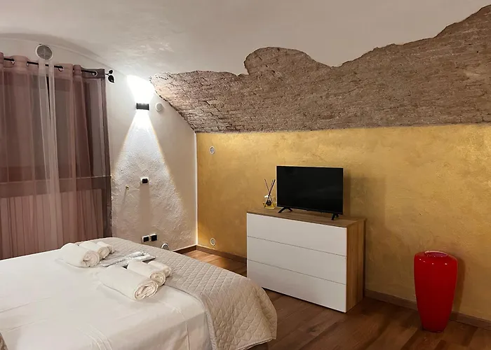 דירה Mosa House ורונה