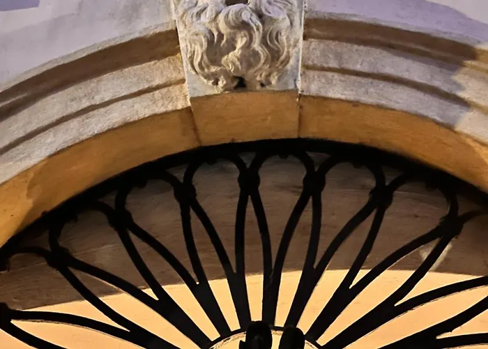 דירה Mosa House