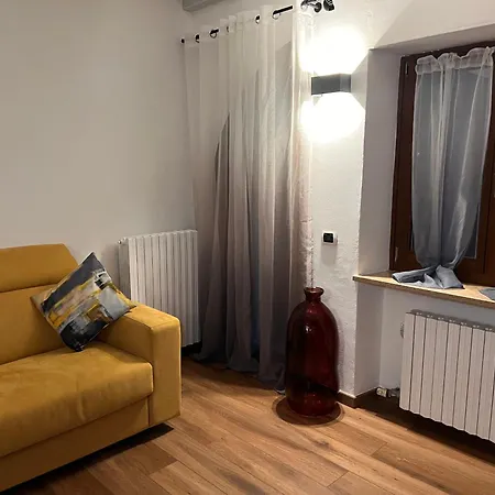 Mosa House דירה *