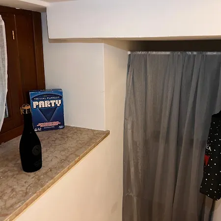 Mosa House Apartment