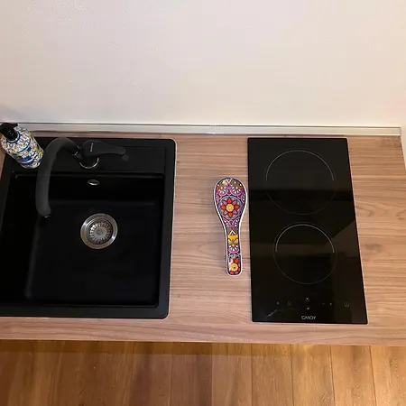 Mosa House Apartment