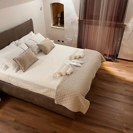 Mosa House Apartment Verona