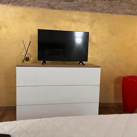 דירה Mosa House *