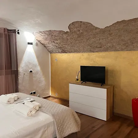 דירה Mosa House ורונה