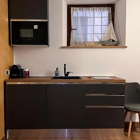 Mosa House